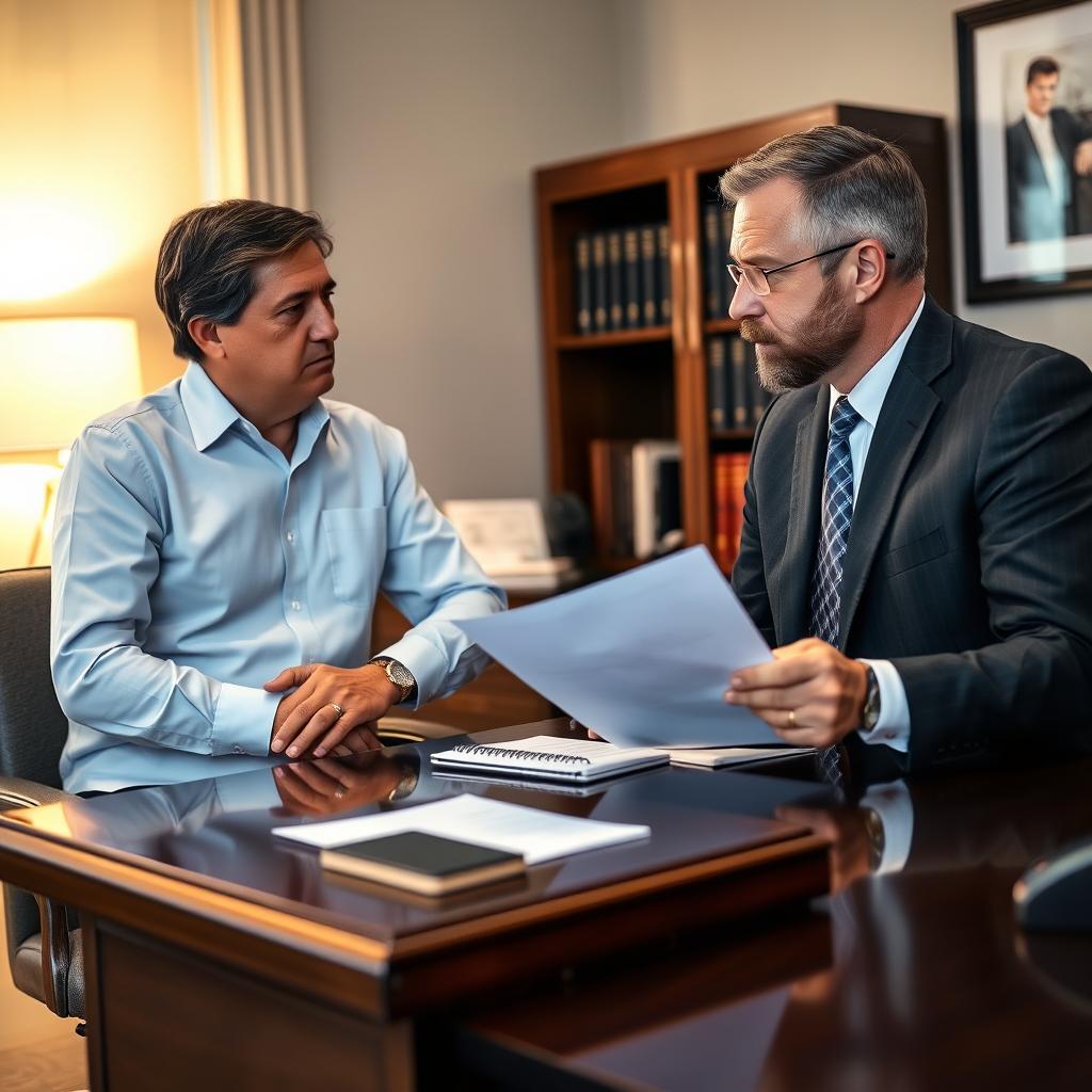 DUI Lawyer Orange County