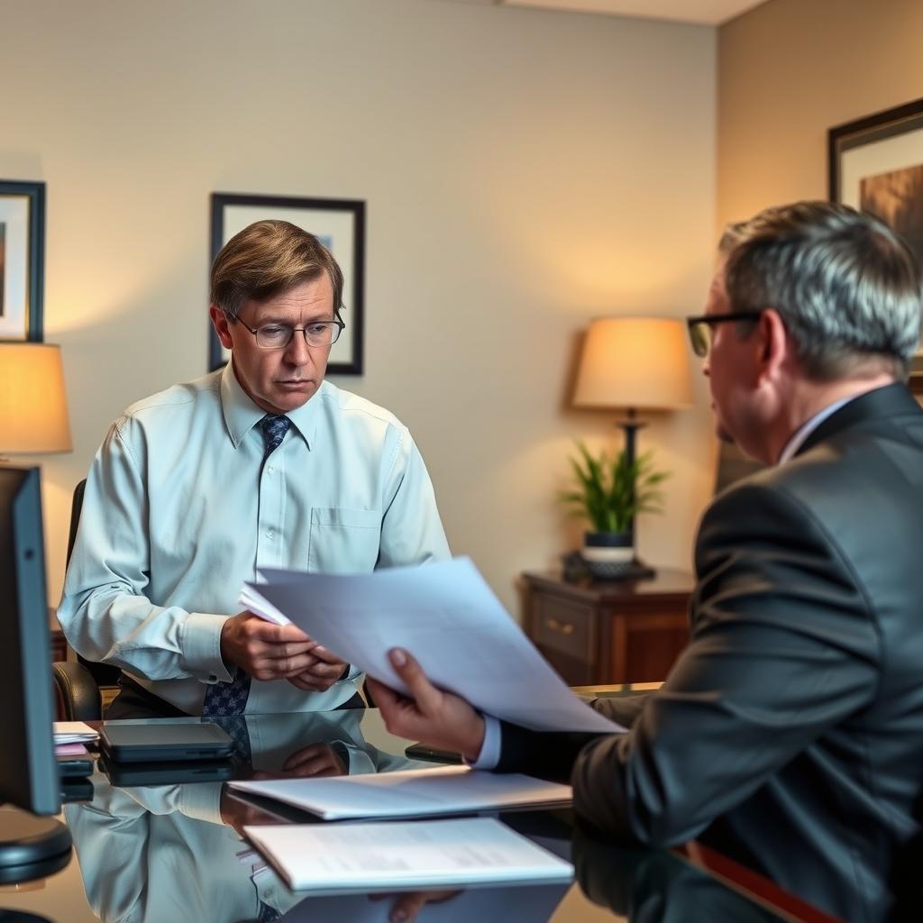 DUI Lawyer Virginia