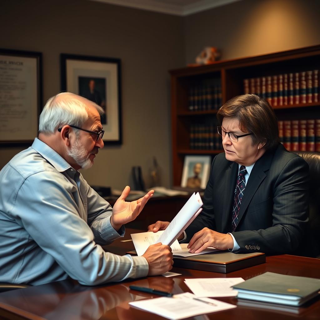 Embezzlement Lawyer Fluvanna County