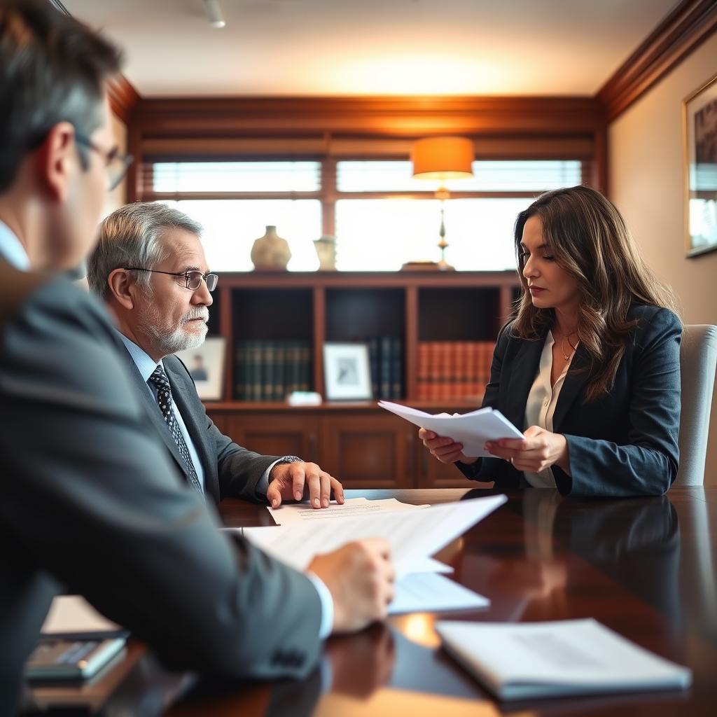 Embezzlement Lawyer Lexington