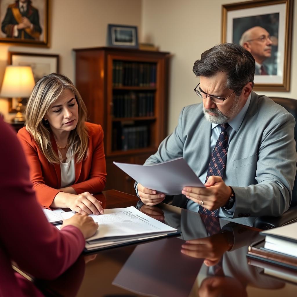 Embezzlement Lawyer New Kent County