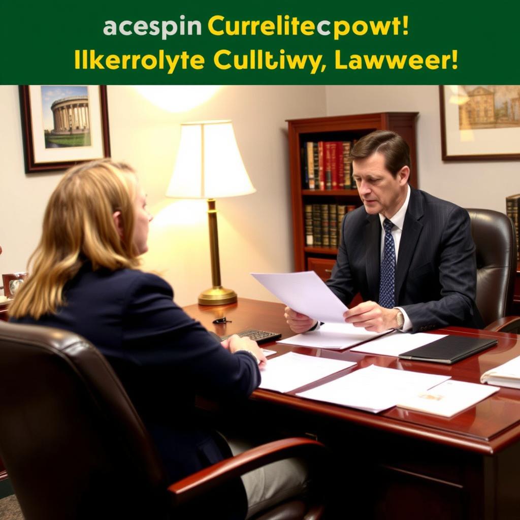 Emergency Custody Lawyer Albemarle County