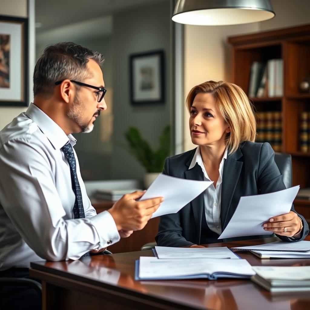 Emergency Custody Lawyer Orange County