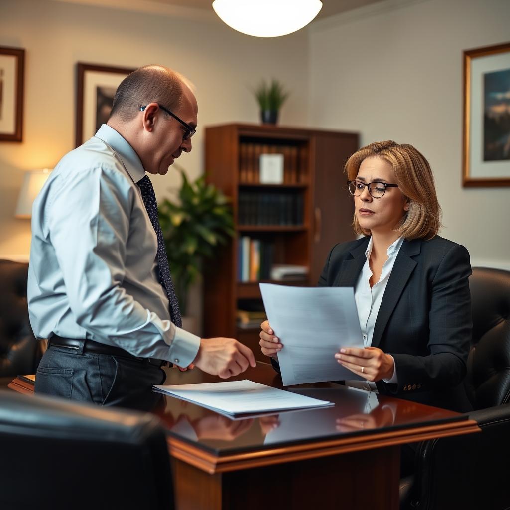 Family Law Lawyer Henrico County