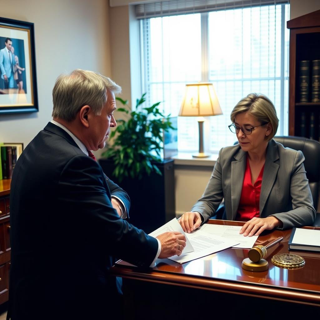 Fault Based Divorce Lawyer Henrico County