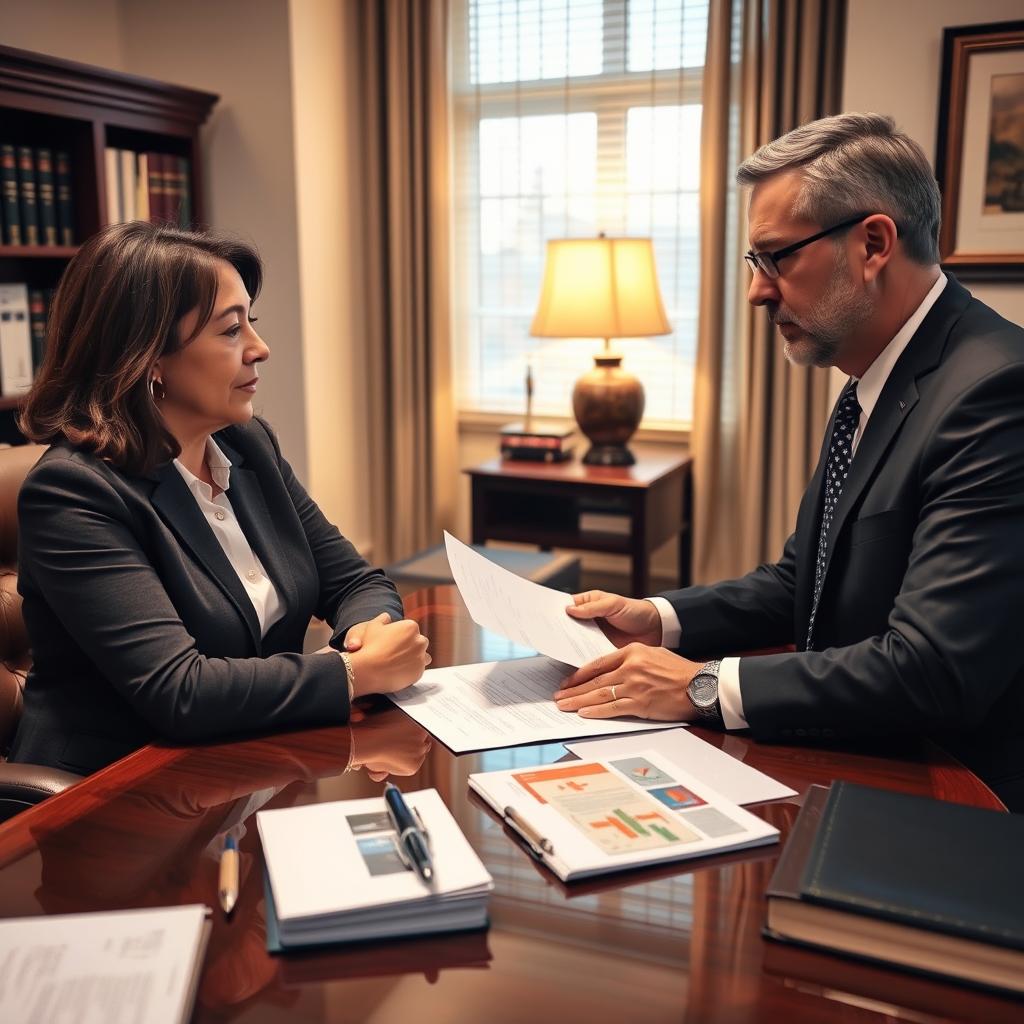 Fault Based Divorce Lawyer New Kent County
