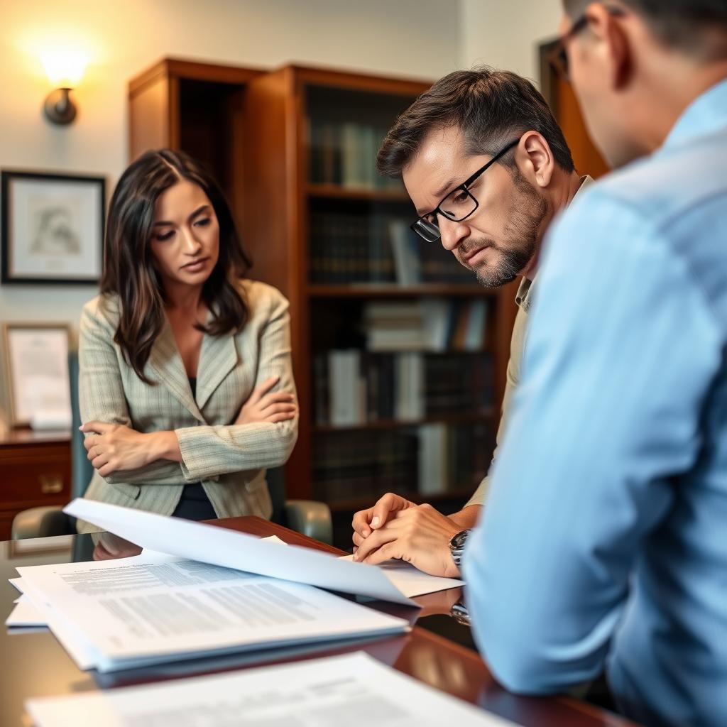 Felony Theft Lawyer Powhatan County