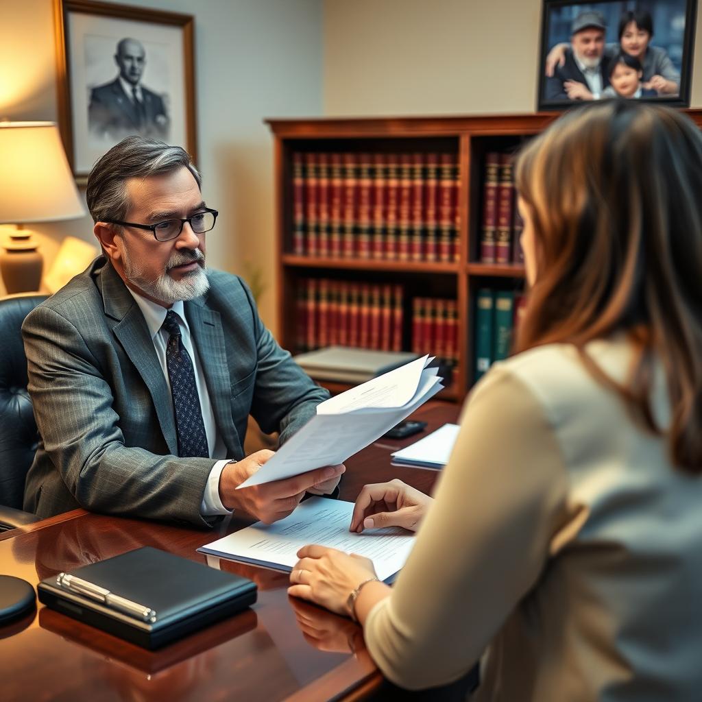 Felony Theft Lawyer Rappahannock County
