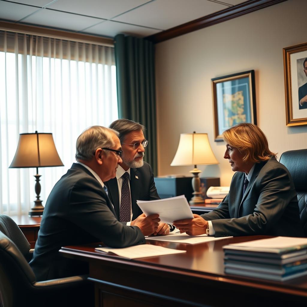 Felony Theft Lawyer Shenandoah County
