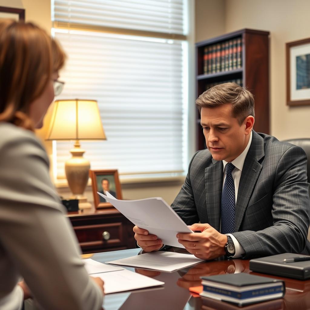 Firearm by Felon Lawyer Albemarle County