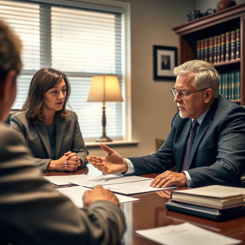 Firearm by Felon Lawyer Alexandria