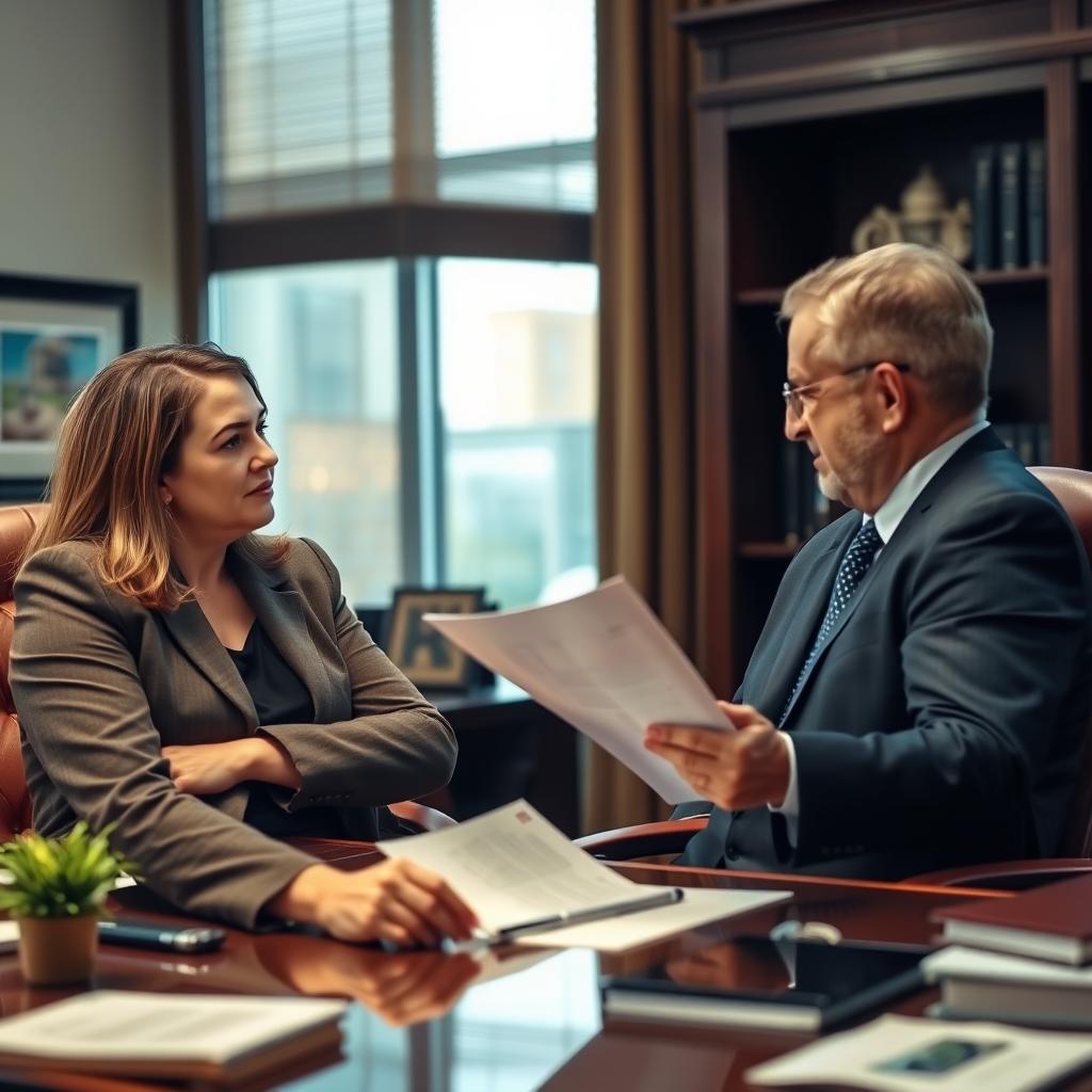 Firearm by Felon Lawyer Clarke County