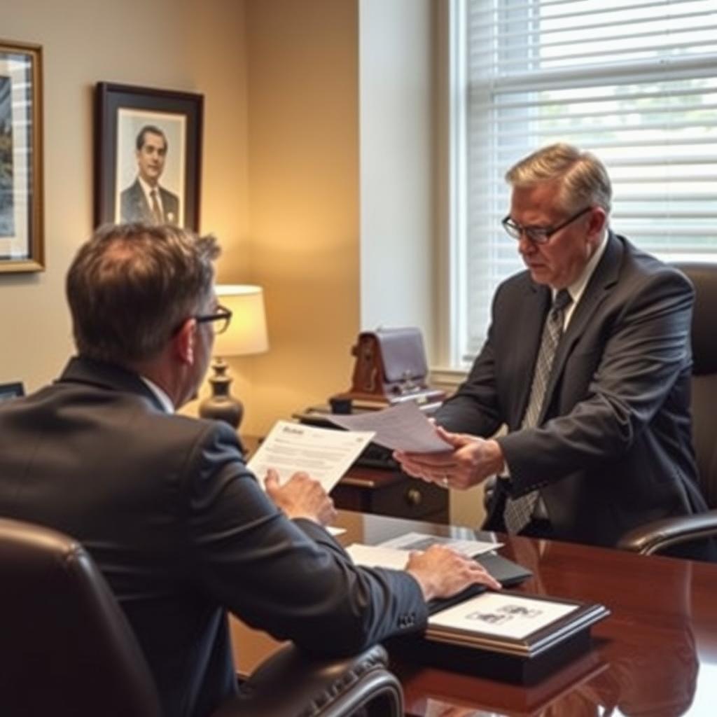 Firearm by Felon Lawyer Culpeper County