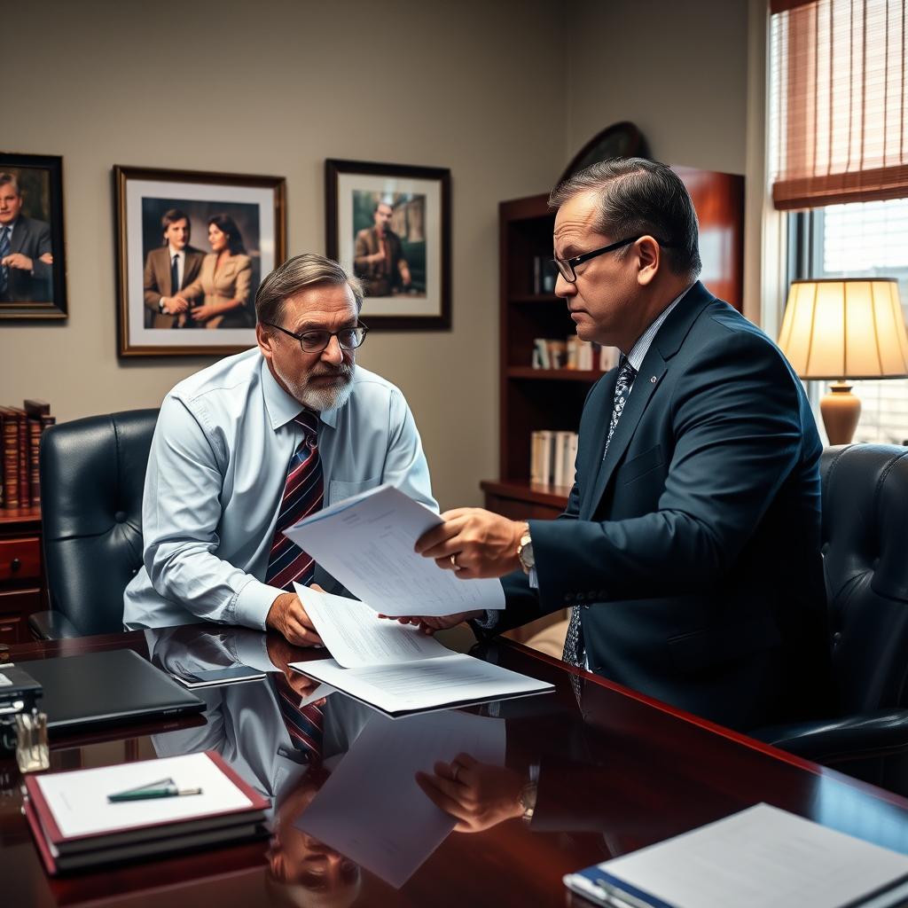 Firearm by Felon Lawyer Dinwiddie County