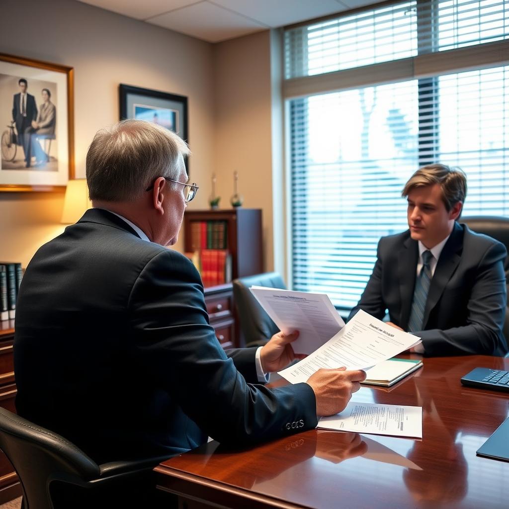 Firearm by Felon Lawyer Fairfax
