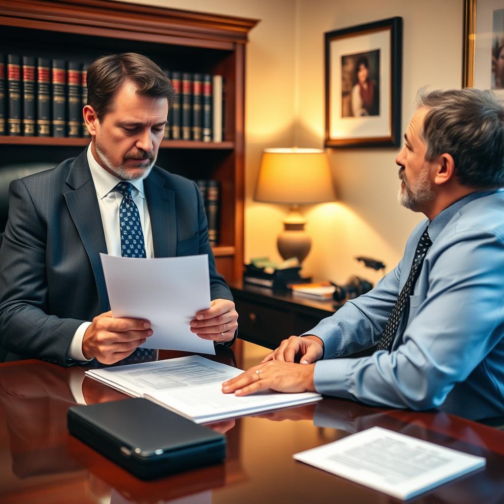 Firearm by Felon Lawyer Fluvanna County