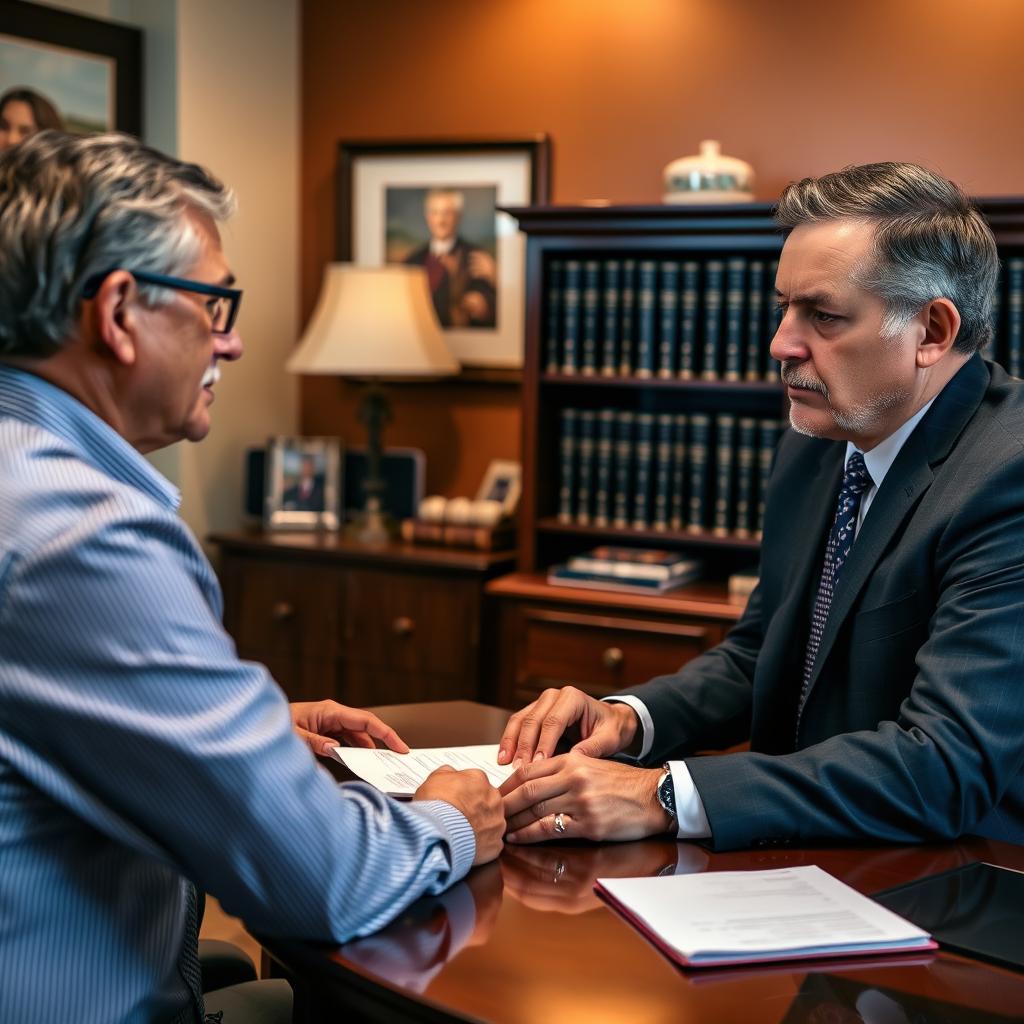 Firearm by Felon Lawyer Goochland County