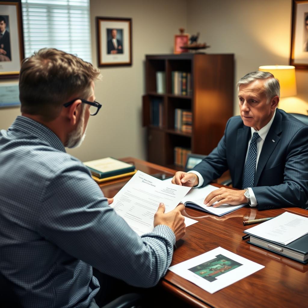 Firearm by Felon Lawyer Hanover County