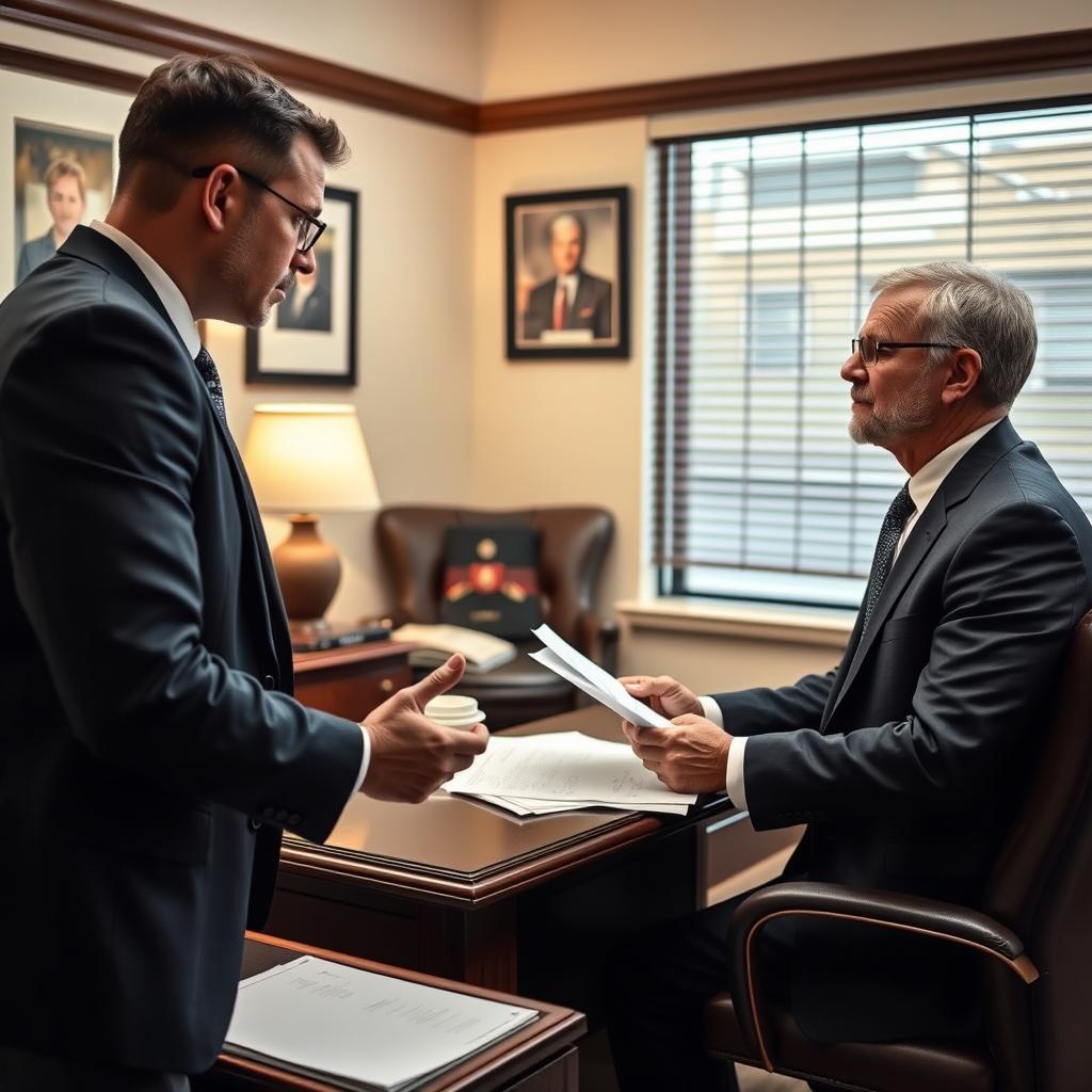 Firearm by Felon Lawyer Henrico County