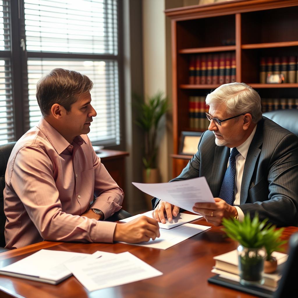 Firearm by Felon Lawyer King George County