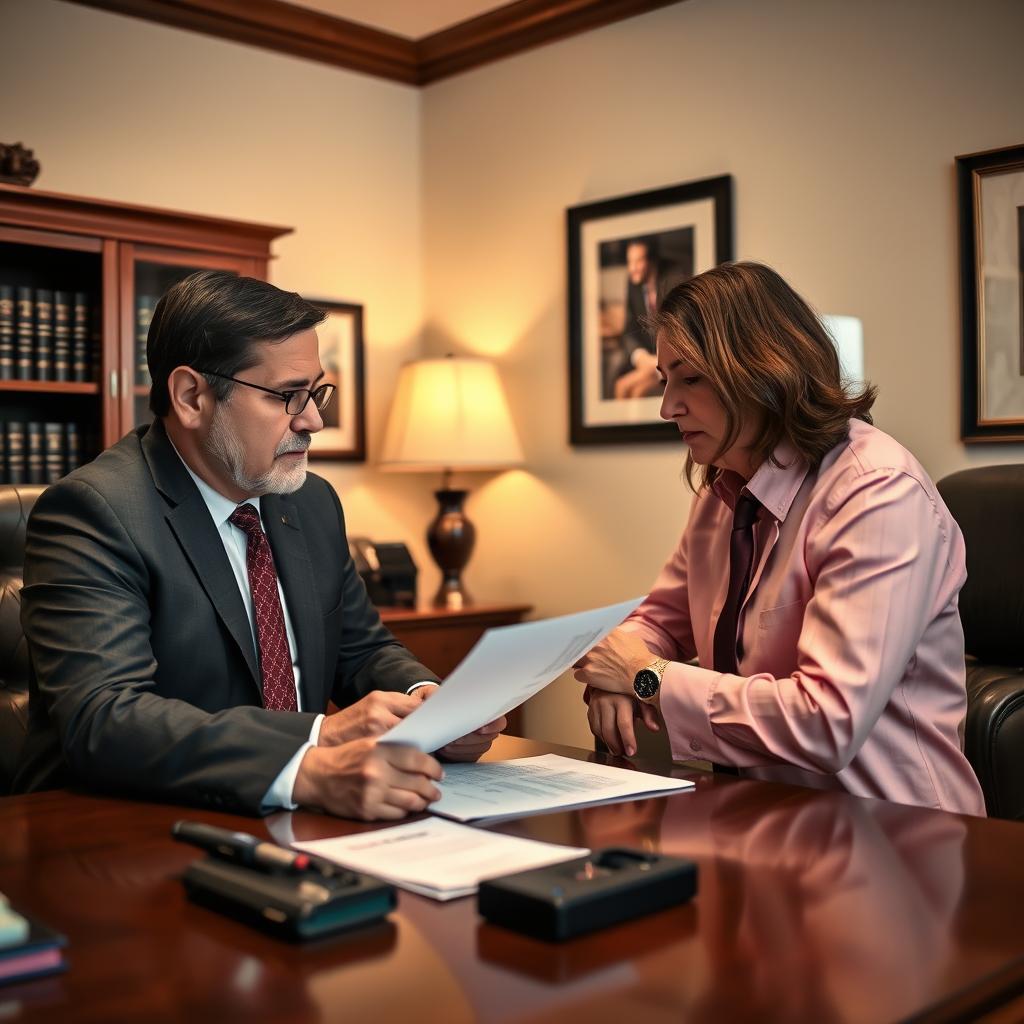 Firearm by Felon Lawyer King William County