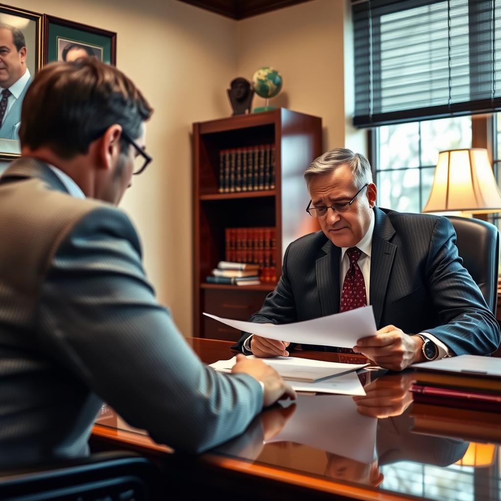 Firearm by Felon Lawyer Loudoun County