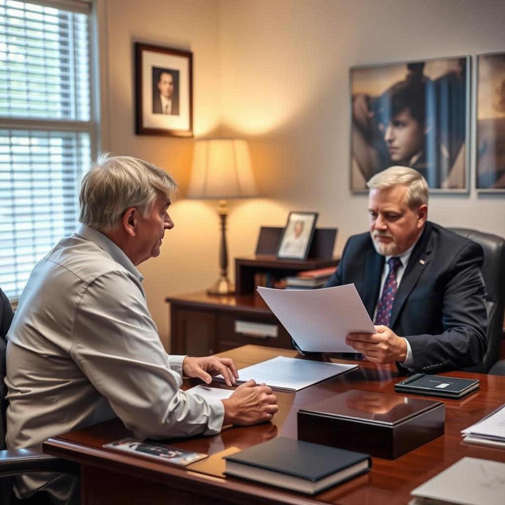 Firearm by Felon Lawyer Manassas