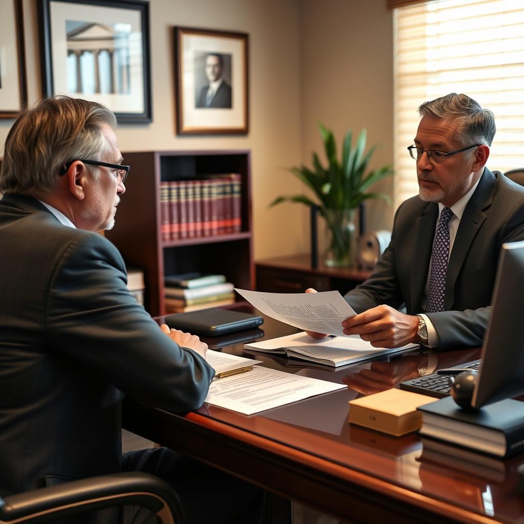 Firearm by Felon Lawyer Orange County