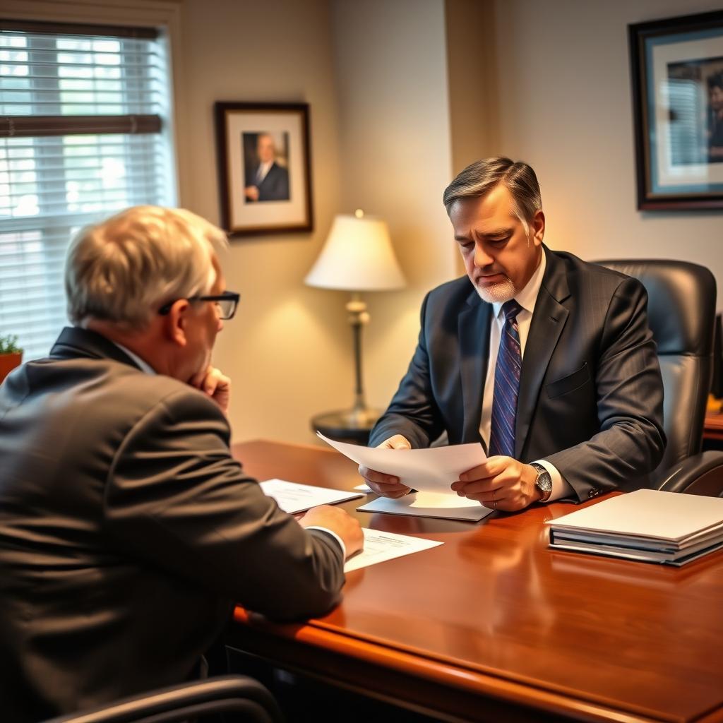 Firearm by Felon Lawyer Powhatan County