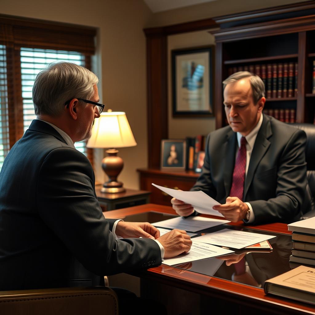 Firearm by Felon Lawyer Rockingham County