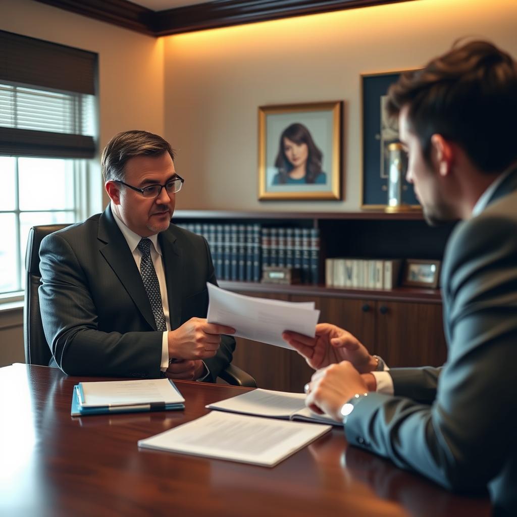 Firearm by Felon Lawyer Stafford County