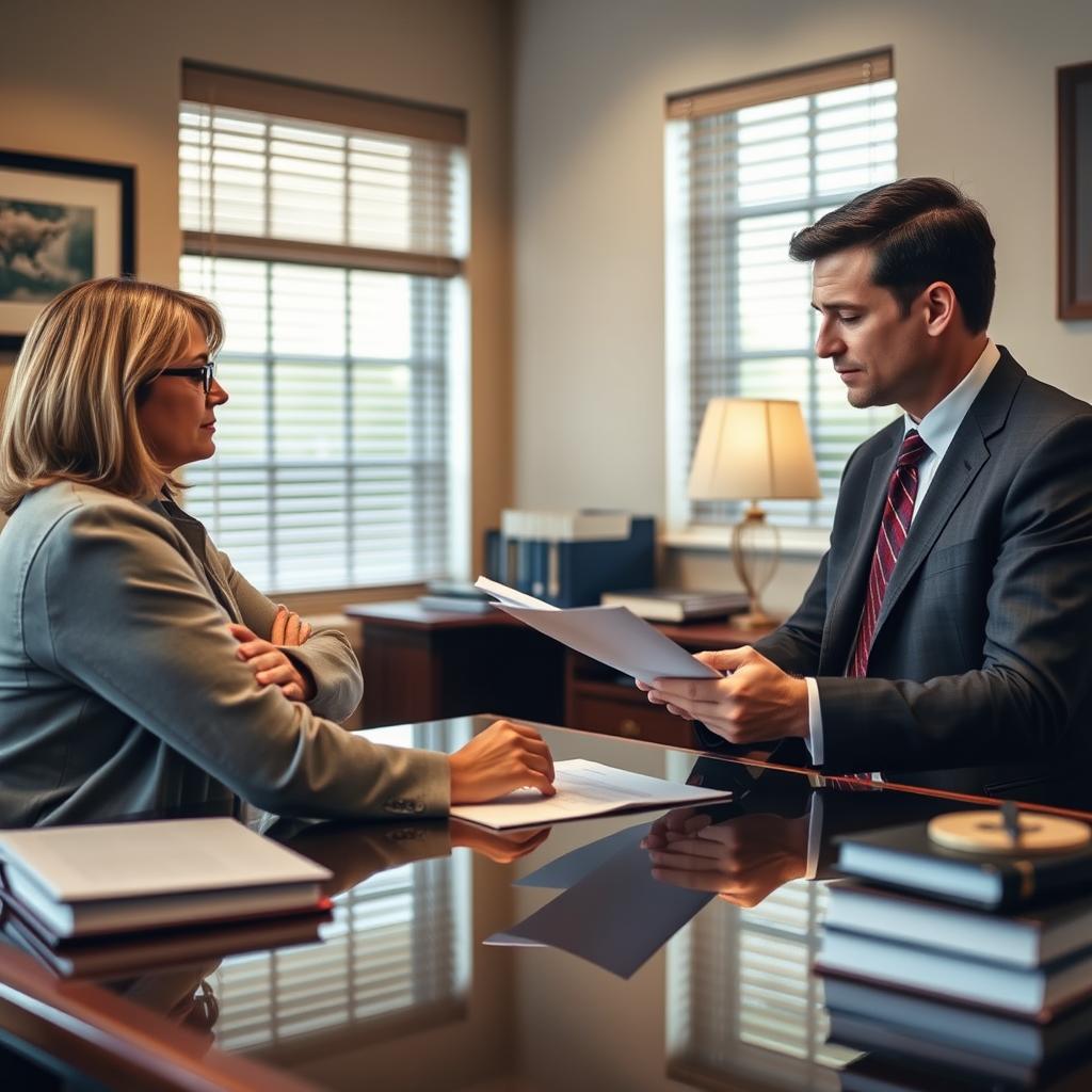 Flat Fee Uncontested Divorce Lawyer Albemarle County