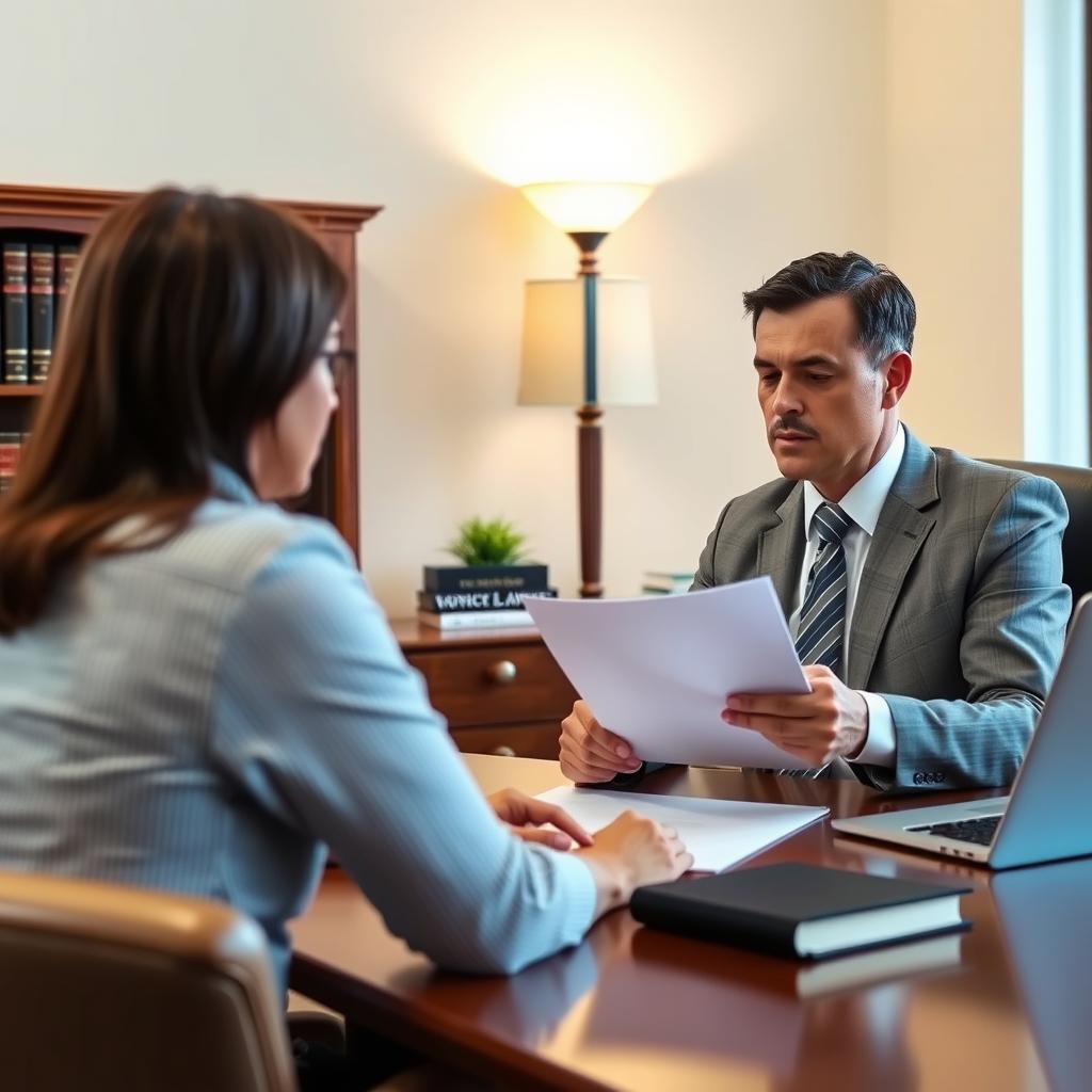 Flat Fee Uncontested Divorce Lawyer Dinwiddie County