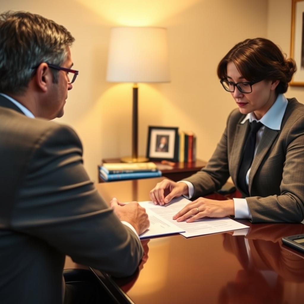 Flat Fee Uncontested Divorce Lawyer Fluvanna County