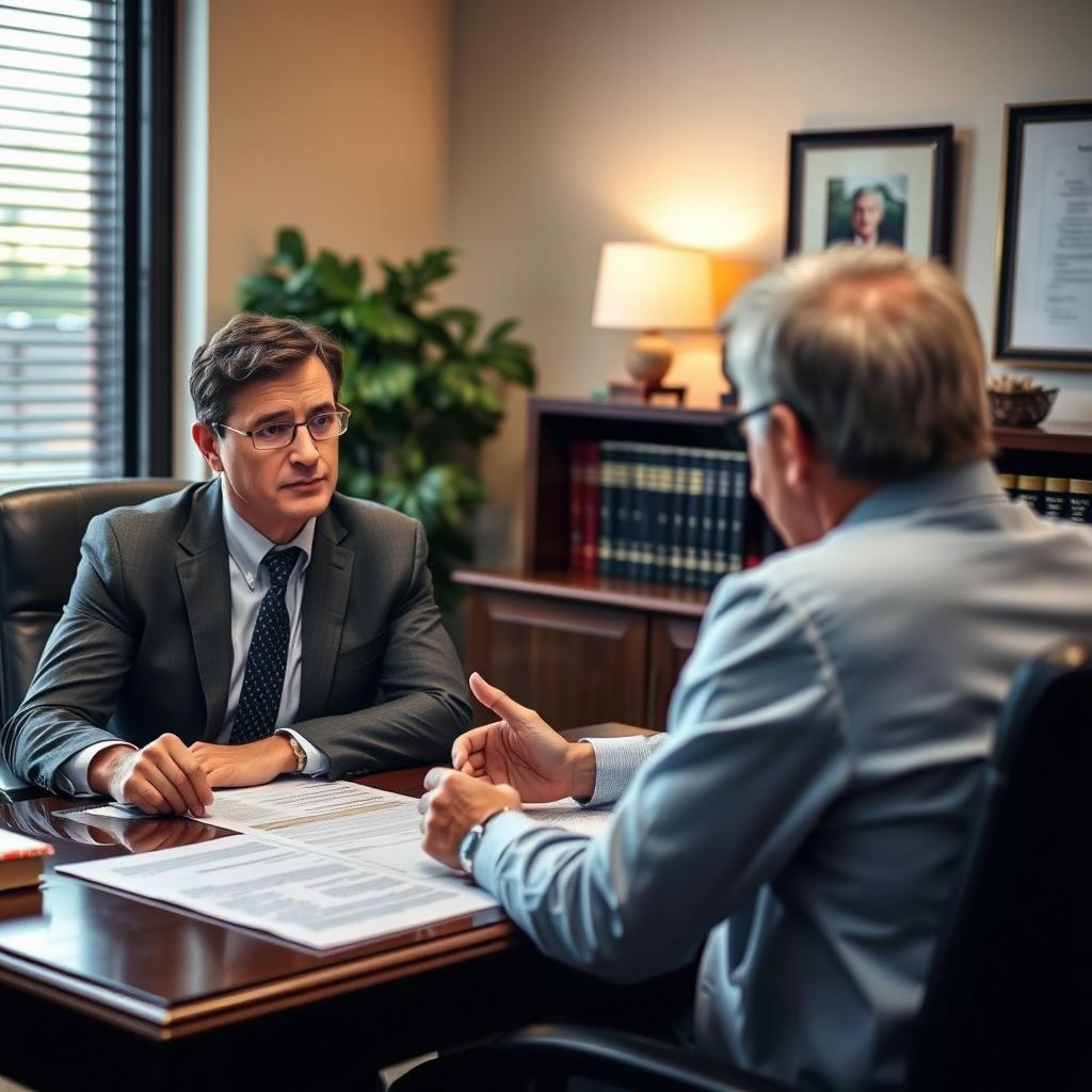 Flat Fee Uncontested Divorce Lawyer Frederick County