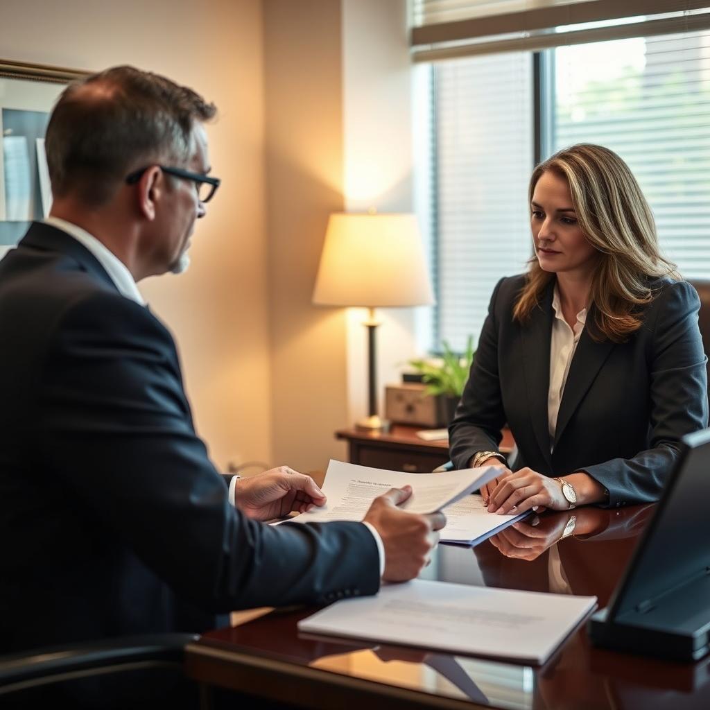 Flat Fee Uncontested Divorce Lawyer Henrico County