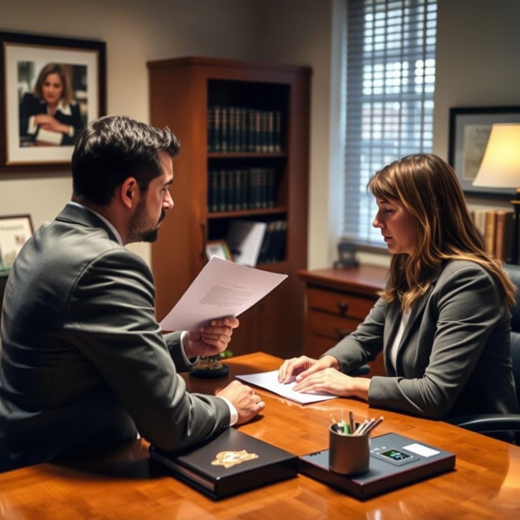 Flat Fee Uncontested Divorce Lawyer King George County