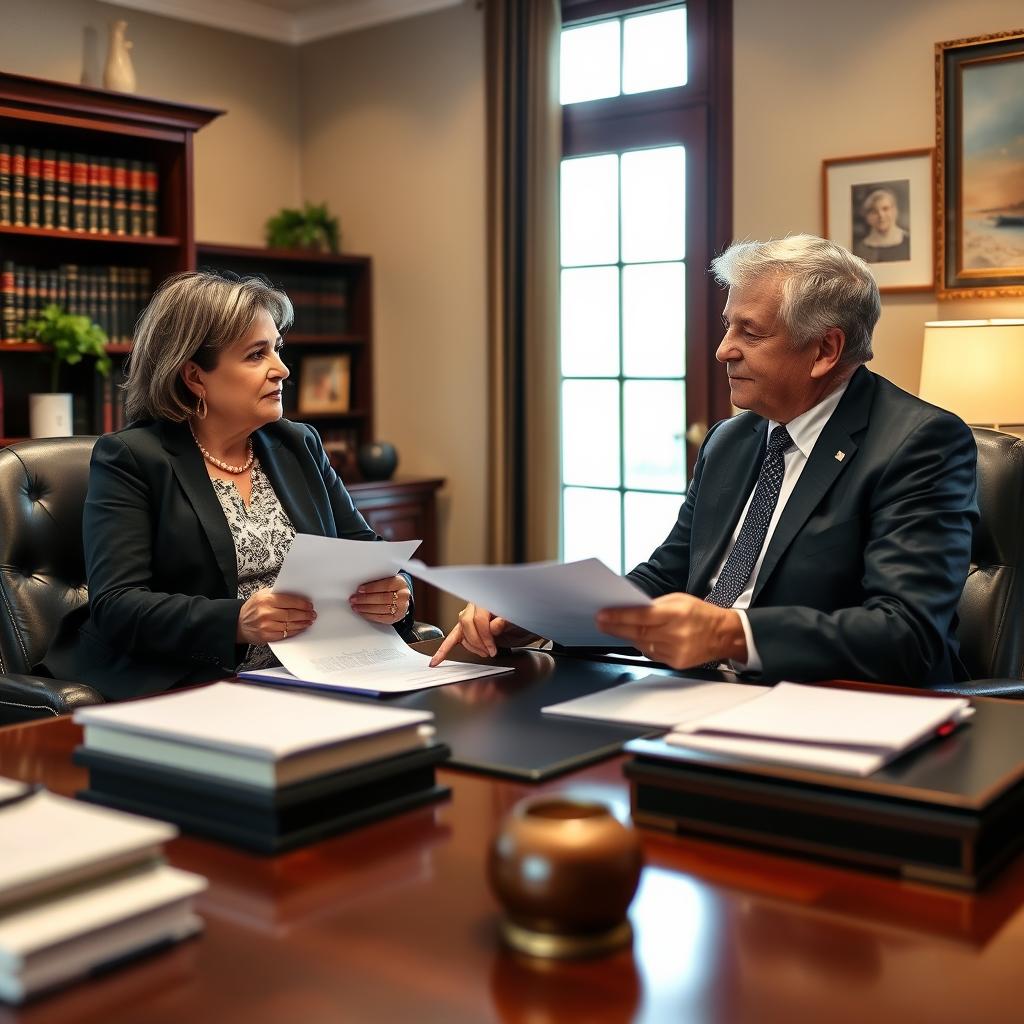 Flat Fee Uncontested Divorce Lawyer Madison County