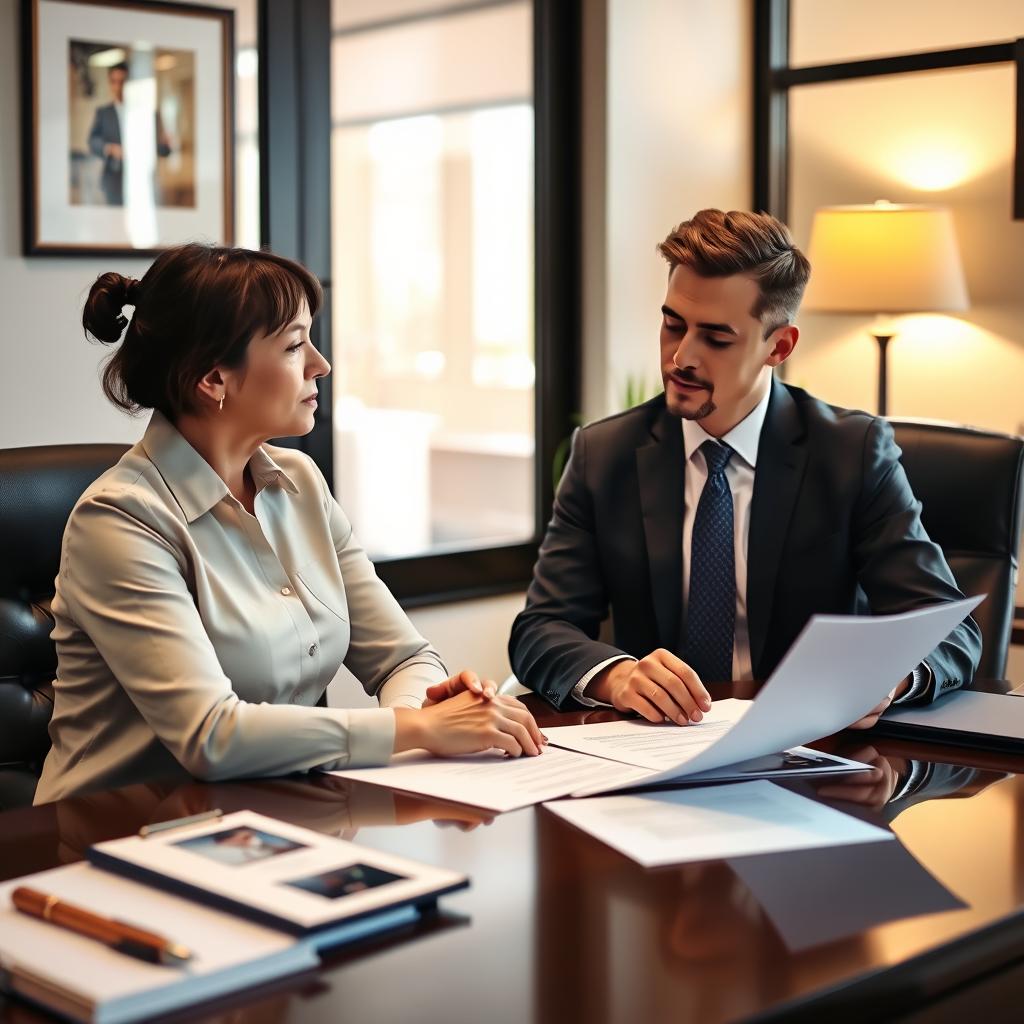 Flat Fee Uncontested Divorce Lawyer Orange County