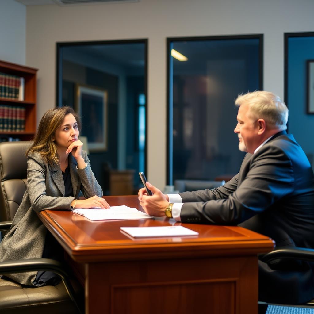 Flat Fee Uncontested Divorce Lawyer Powhatan County