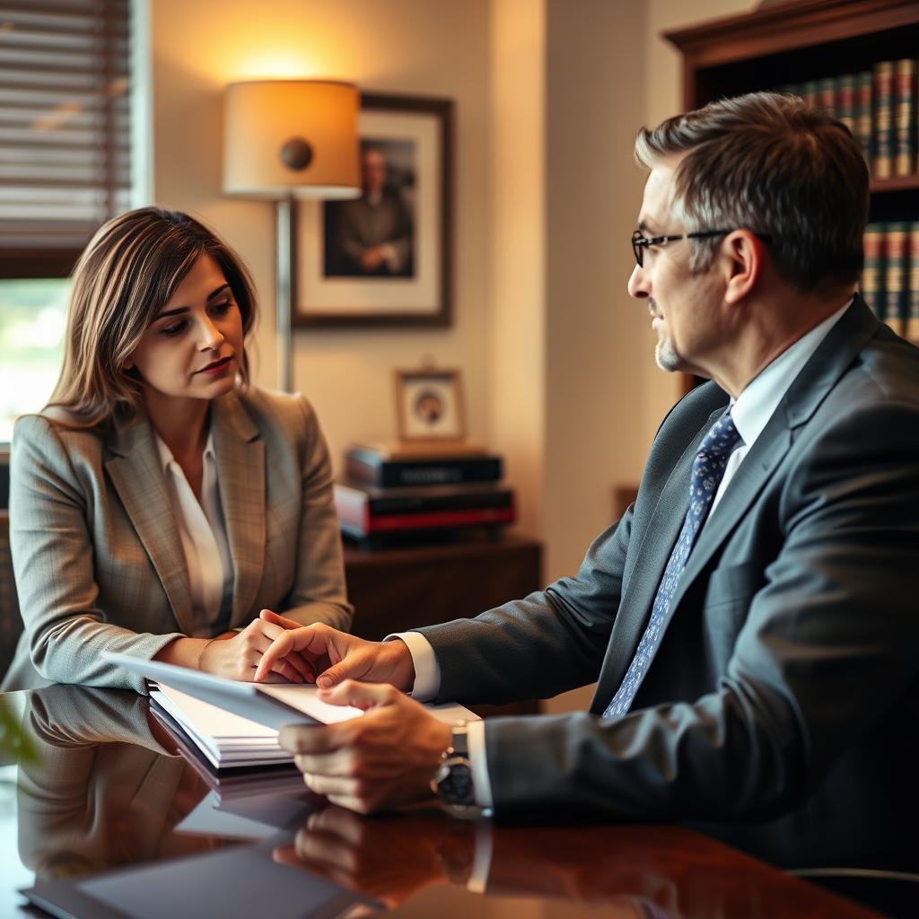 Flat Fee Uncontested Divorce Lawyer Prince George County
