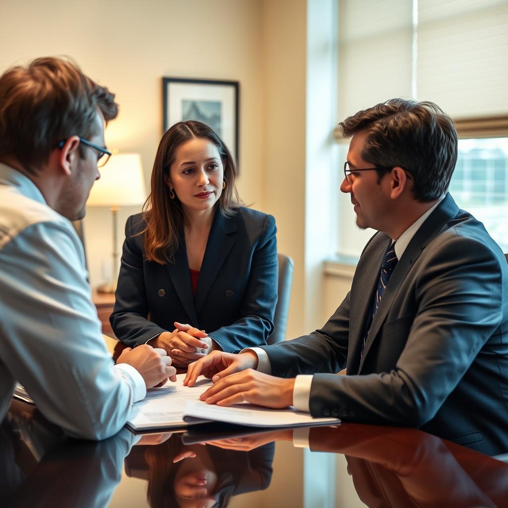 Fraud Lawyer Colonial Heights