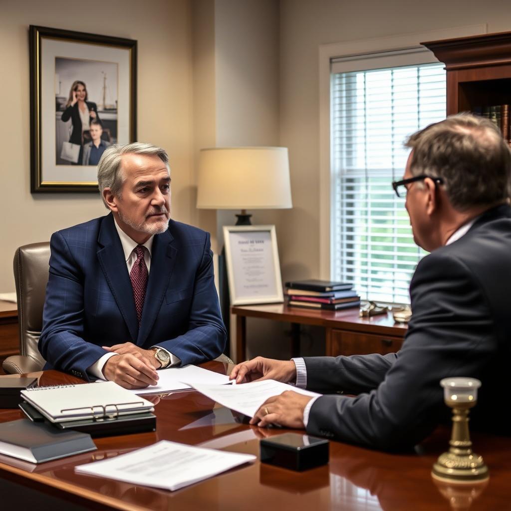 Fraud Lawyer Manassas Park