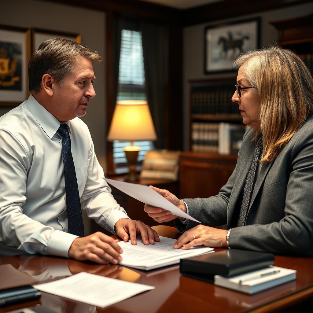 Gun Crime Lawyer Albemarle County