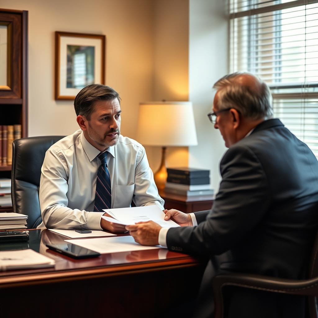 Gun Crime Lawyer Colonial Heights