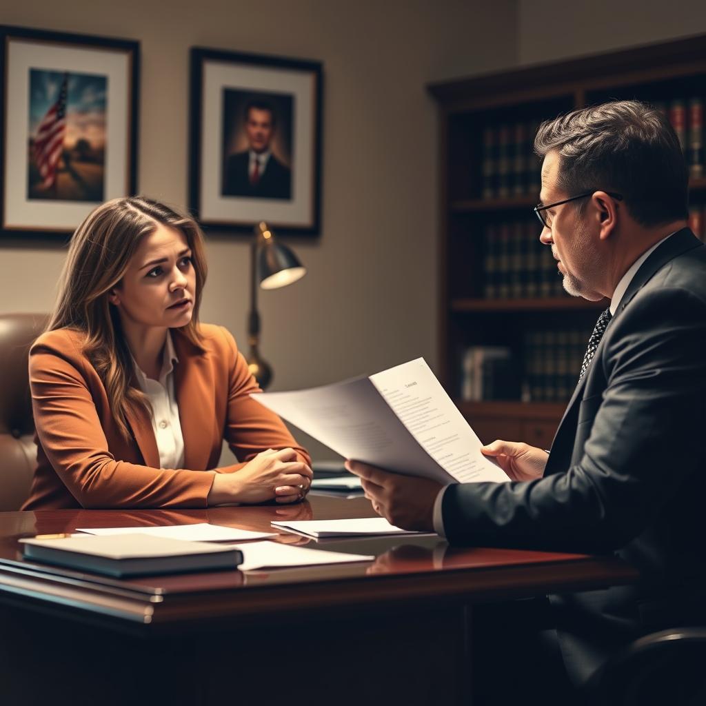 Gun Crime Lawyer King William County