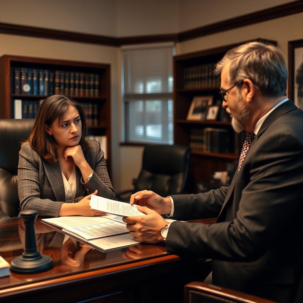 Gun Crime Lawyer New Kent County