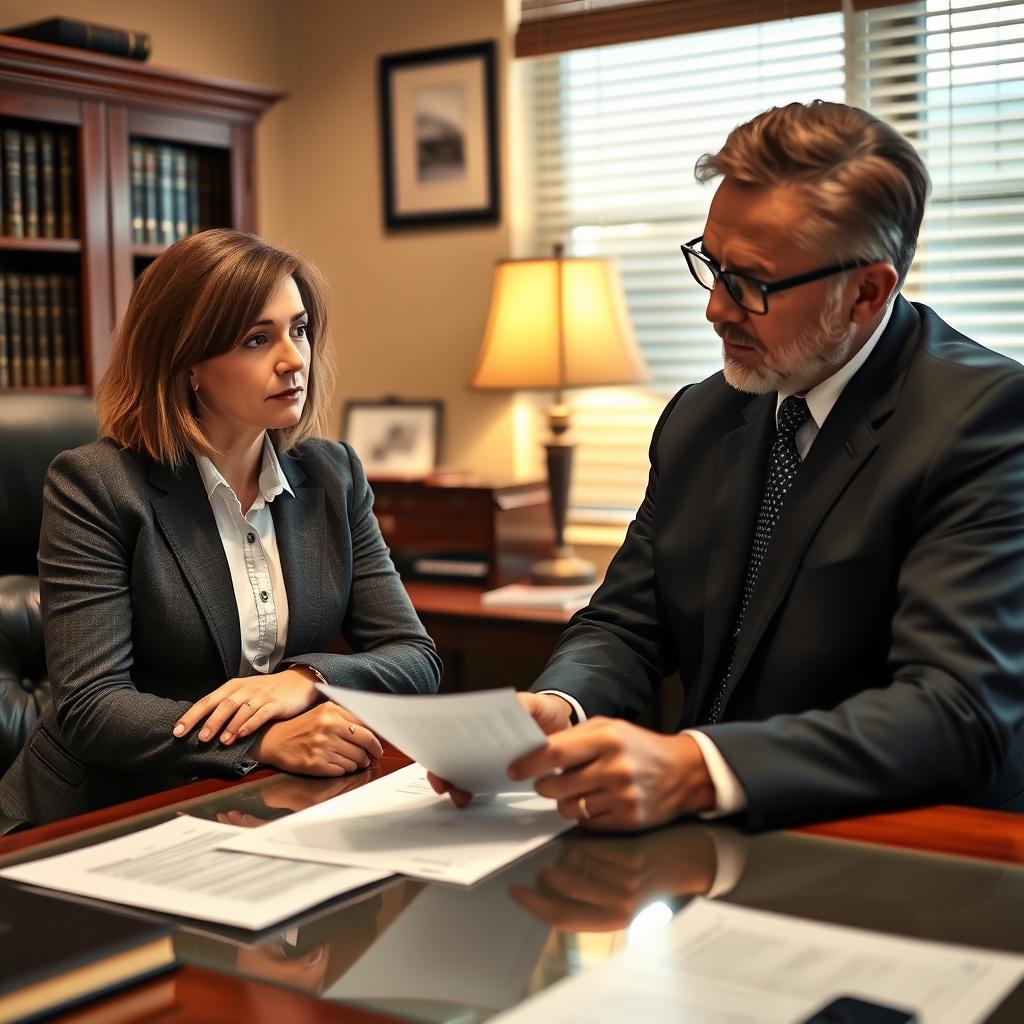 Gun Crime Lawyer Shenandoah County