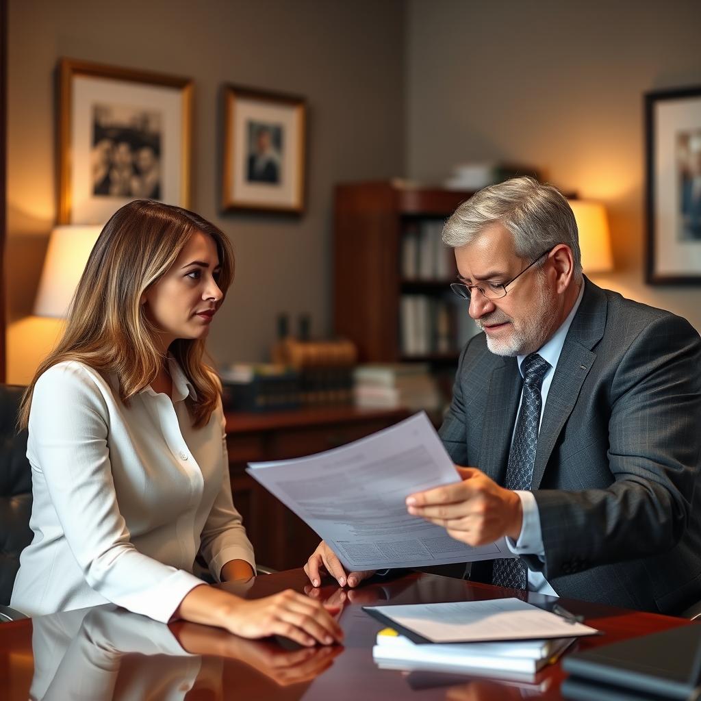 Gun Crime Lawyer Virginia