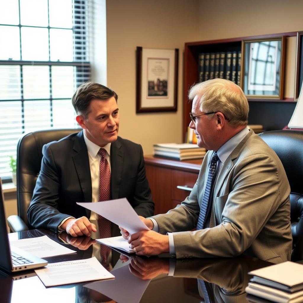 Hit and Run Lawyer Botetourt County